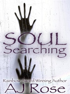 cover image of Soul Searching